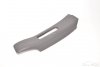Maserati 3200 4200 GT B pillar seat belt cover left side grey